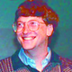Image for article titled Bill Gates To Get Half